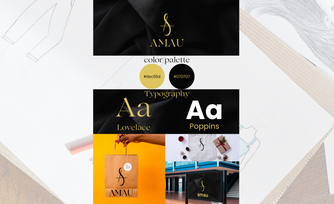 Brand Identity System