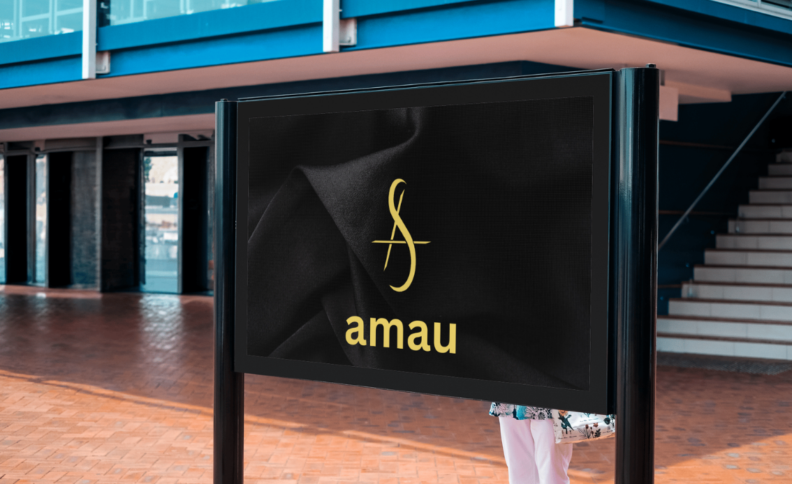 Amau Branding Detail 3