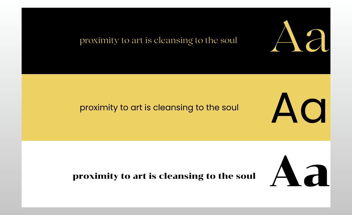 Amau Branding Detail 2