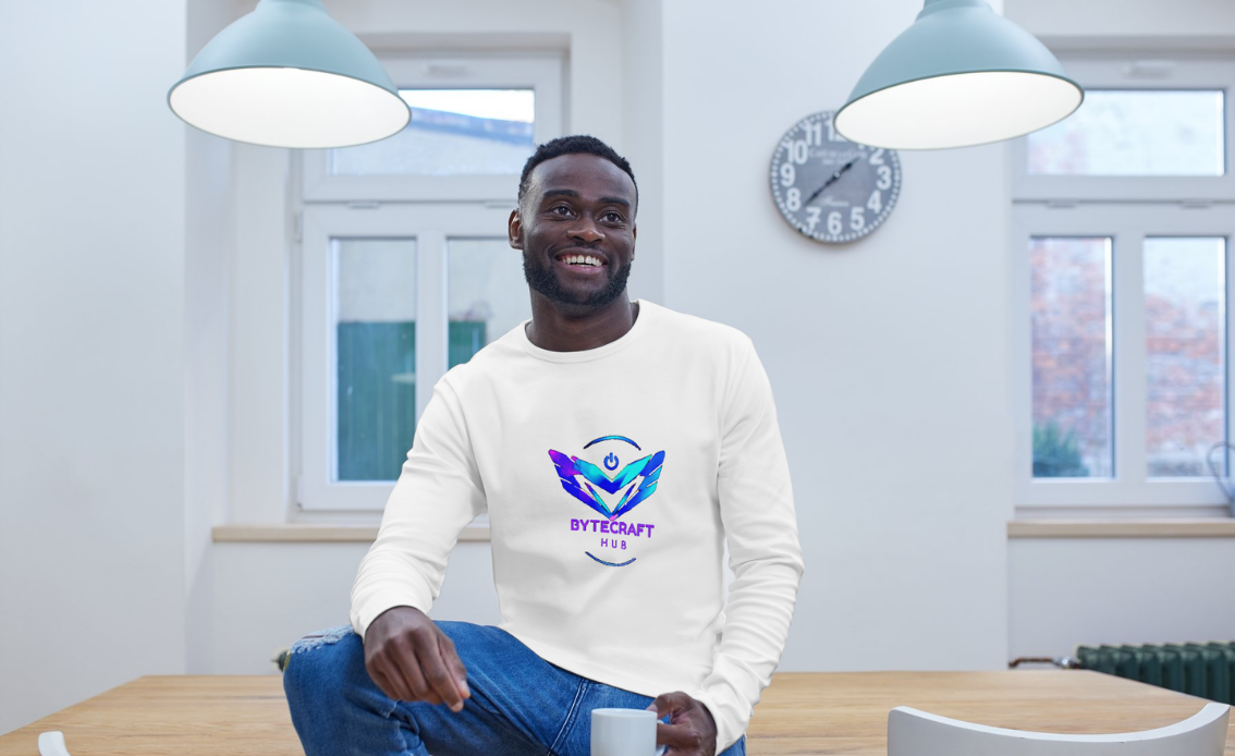 Bytecraft Brand Application 6