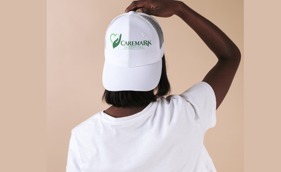 Caremark Brand Application 5