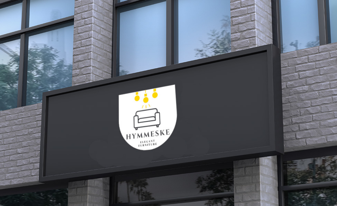 Hymmeske Branding Detail 3