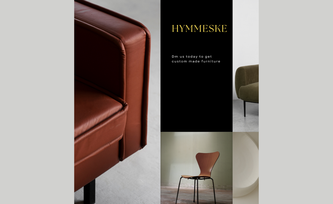 Hymmeske Brand Application 4