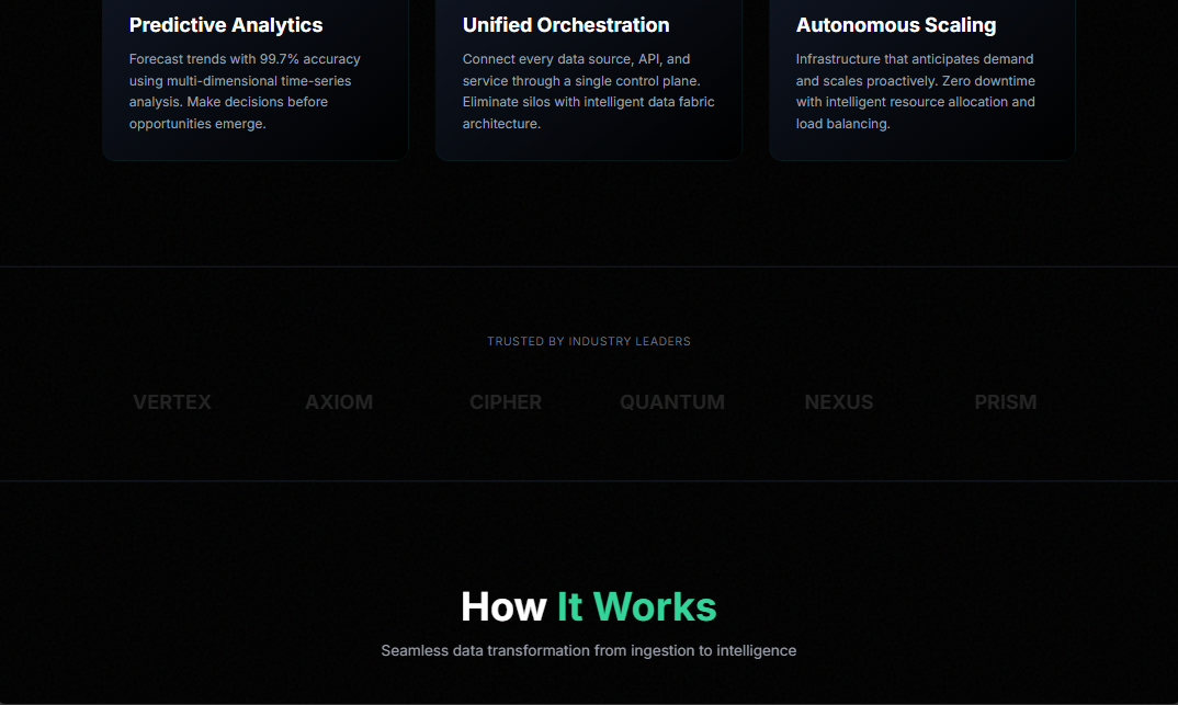 Automation Website Application 5