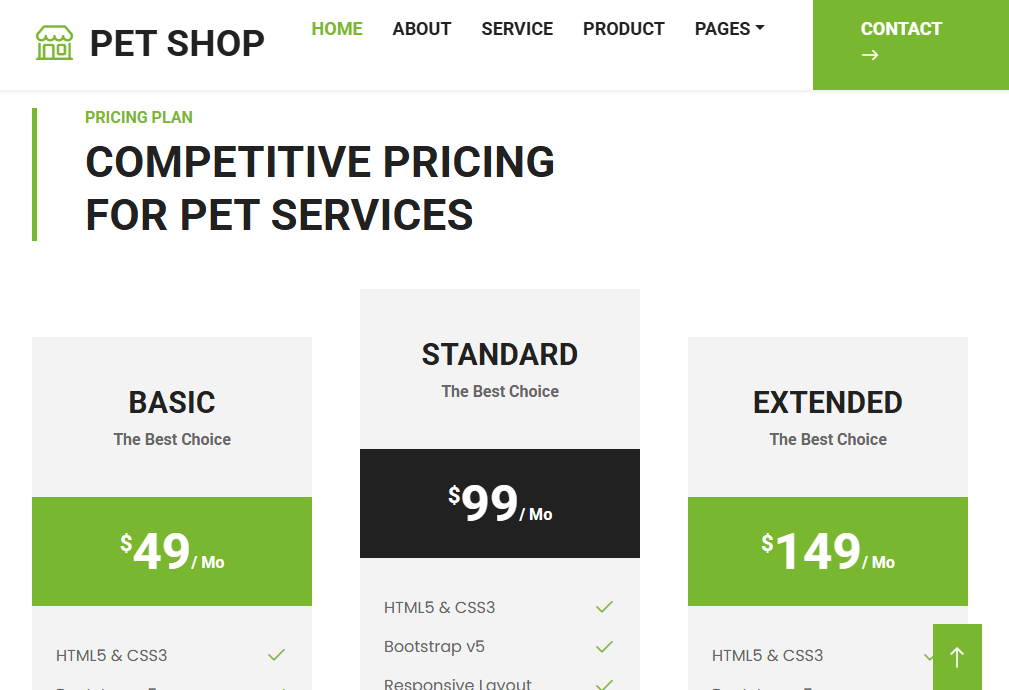 PetCare Plus Pet Care Blog