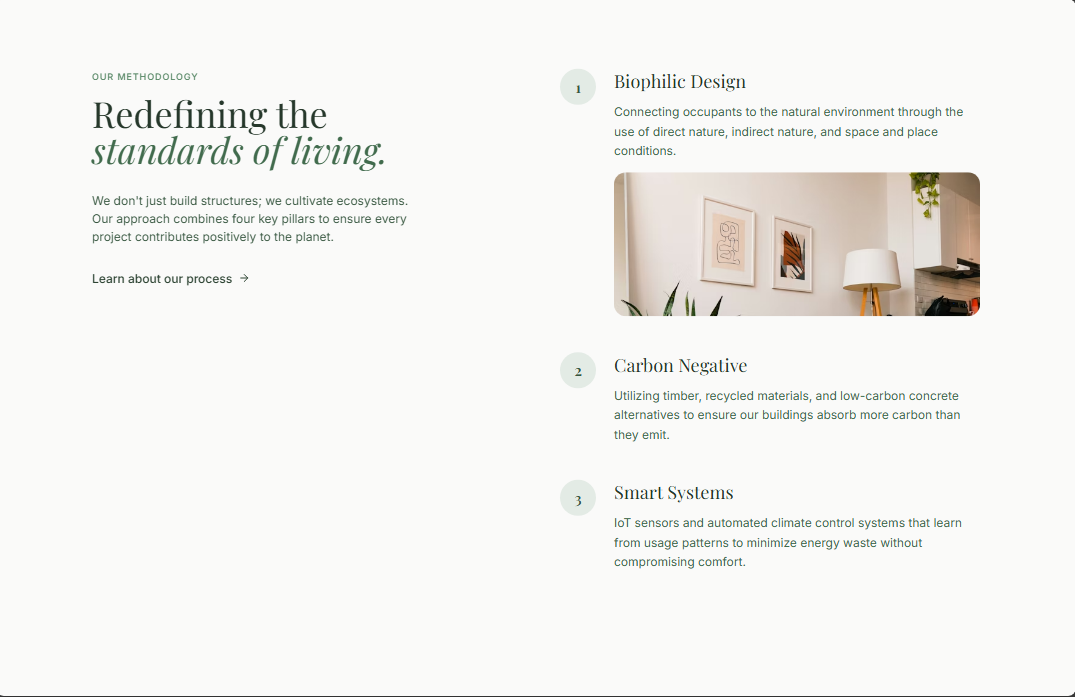 VerTech Website Detail 2